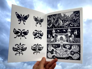 Image of Sneak Feeling