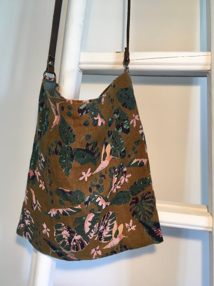 Image of Sac Betty