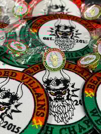 Image 1 of Patch & Pin Bundle 