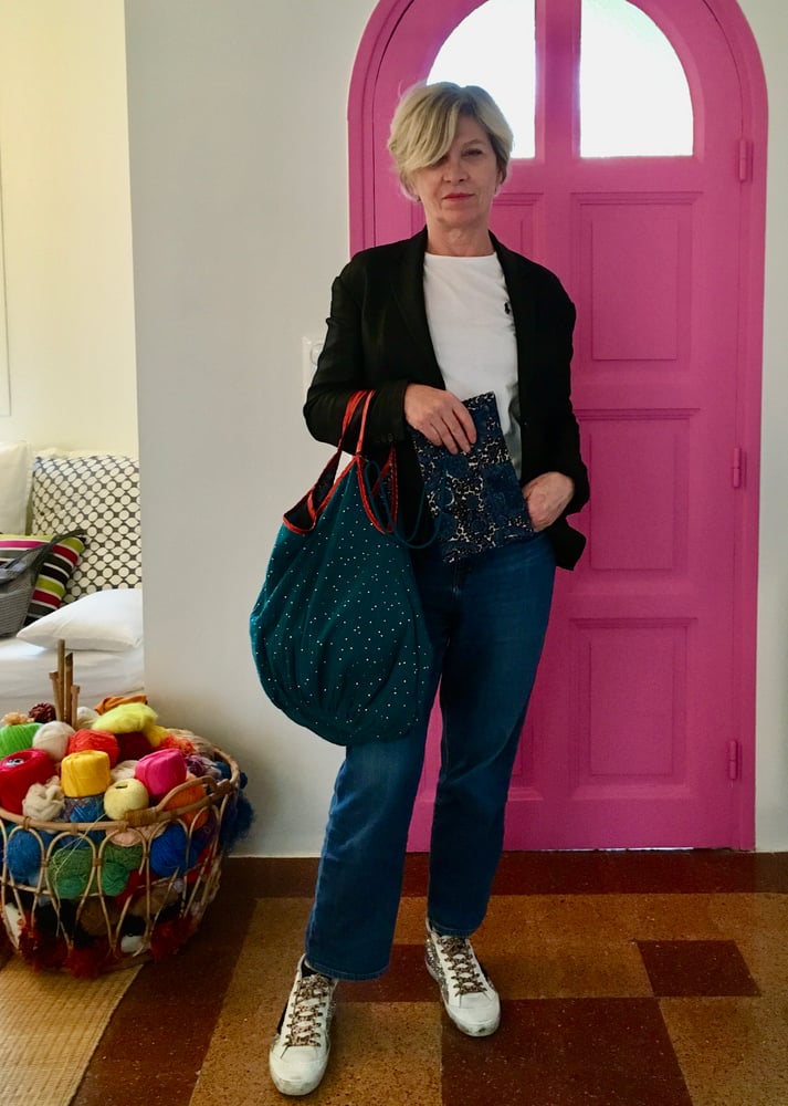 Image of Sac Mathilde