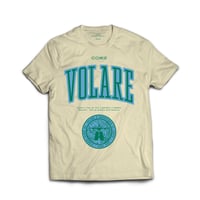 T-shirt College Volare