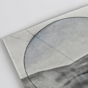 Image of Untitled (Between Circles)