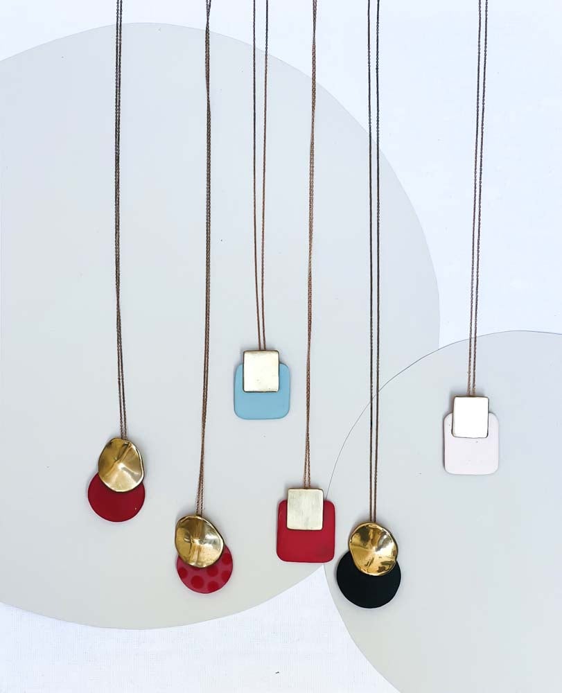 Image of Ciondolino Orchid petalo