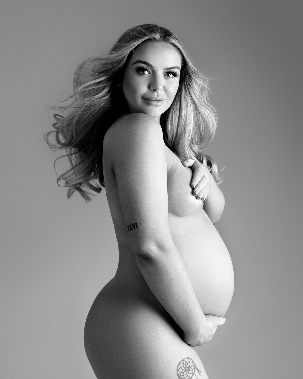 Image of Book a Maternity Photoshoot