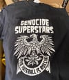 Genocide Super Shirt