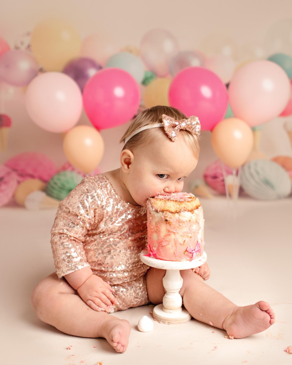 Image of Book a Cake Smash