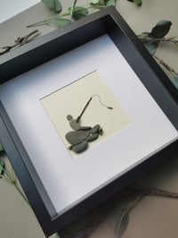 Image 2 of Fishing Artwork