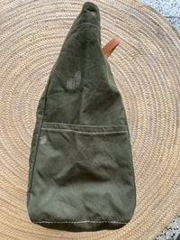 Image 4 of Tractor Shopper Bag