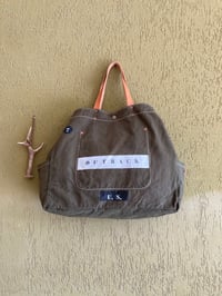 Image 1 of Tractor Shopper Bag