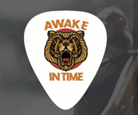 AIT GUITAR PICK