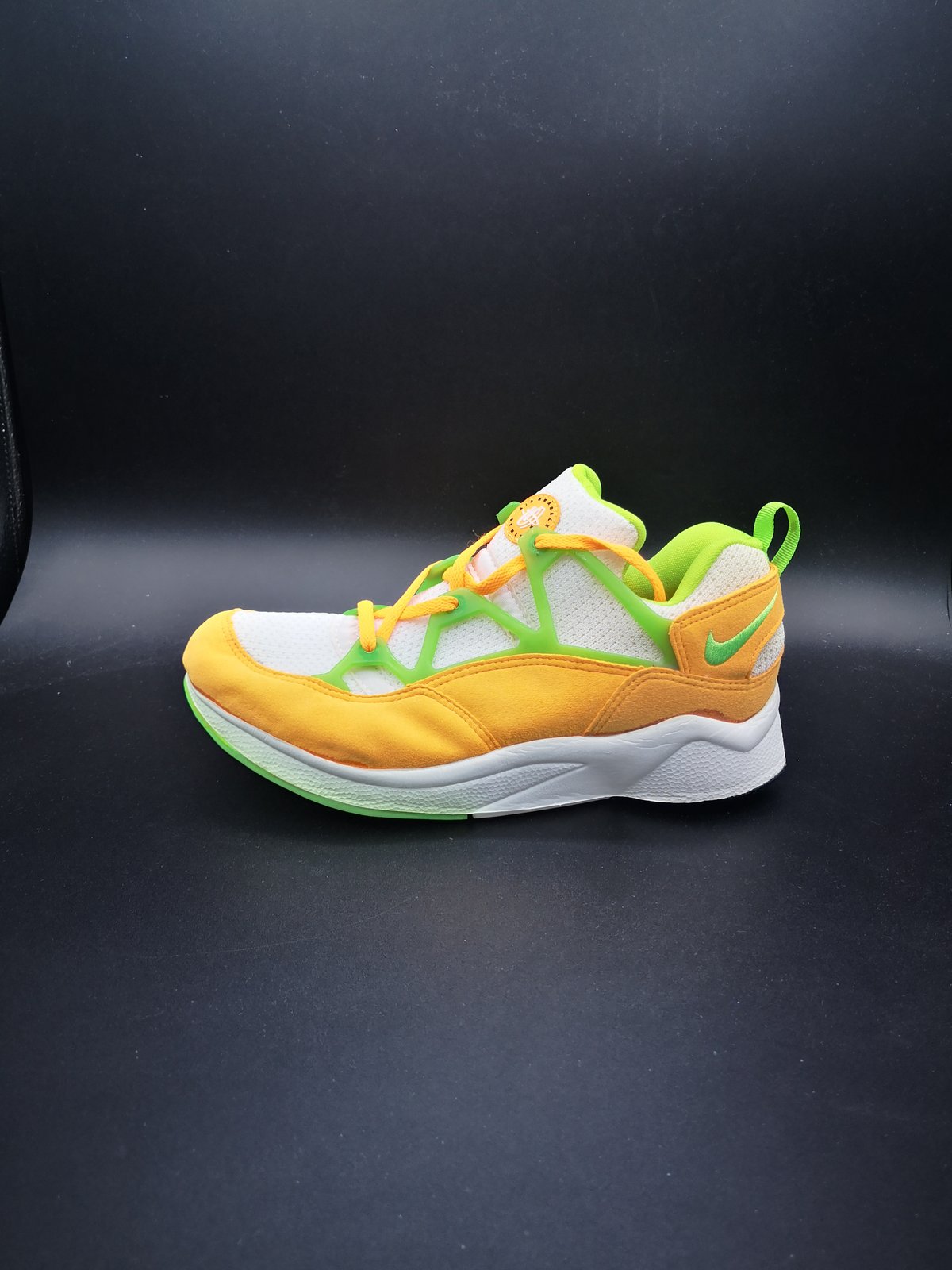 Air huarache light orange on sale