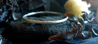 Image 2 of Stonewash Bangle
