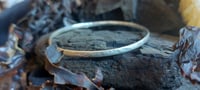 Image 3 of Stonewash Bangle