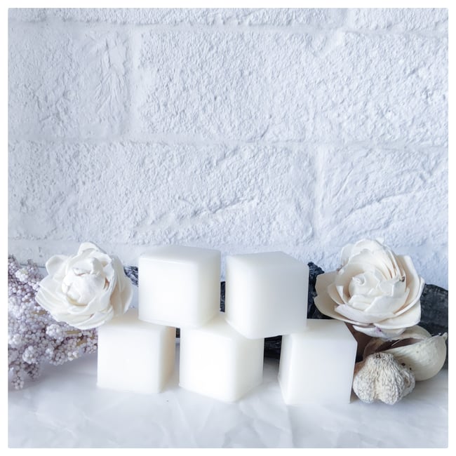 Wax Melts - Cubes