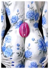 “Vase 1” Print (DP512)