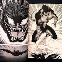 Image 5 of Devilman Lady #16