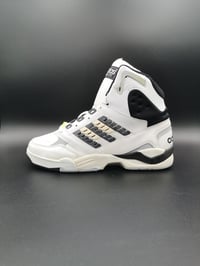 Image 1 of ADIDAS TORSION ARTILLERY LITE HI SIZE 9.5UK 44EUR