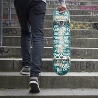 Image 3 of Graffiti One Deck