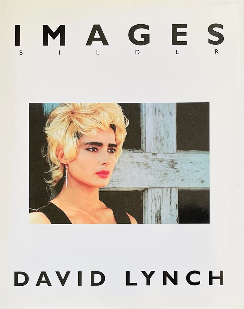 Image of (David Lynch) (Images)