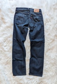 Image 3 of Levi 504 Jeans