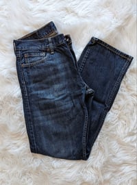 Image 1 of Levi 504 Jeans