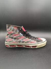 Image 1 of VANS DISNEY DICK TRACY SIZE 9US 42.5EUR 