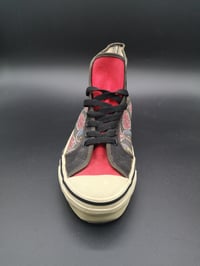 Image 4 of VANS DISNEY DICK TRACY SIZE 9US 42.5EUR 