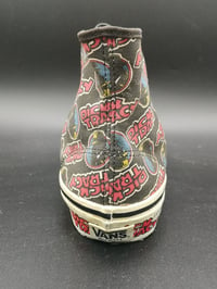 Image 5 of VANS DISNEY DICK TRACY SIZE 9US 42.5EUR 