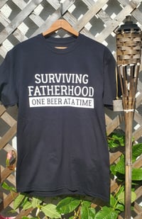 Surviving Fatherhood