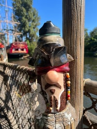 Pirate Gnome 40oz Hydro 