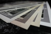 Image 2 of DOGMA WORKSHOP - PRINT