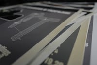 Image 3 of DOGMA WORKSHOP - PRINT