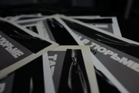 Image 4 of DOGMA WORKSHOP - PRINT