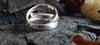 Undercurrent Ring - Court Shape