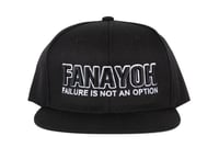 Image 1 of FANAYOH Snapback Hat