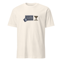 Image 3 of Parker House: SL Legends Unisex T-Shirt