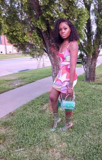 Image 1 of So So Yatta Dress