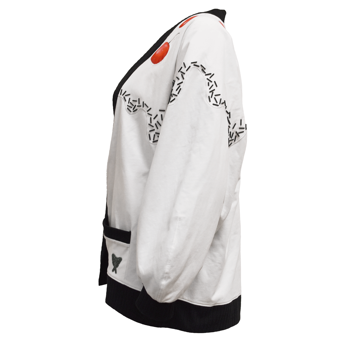 Kimono Puma Fenty Jacket Áo Khoác Bomber Vải Pique Co Giãn No