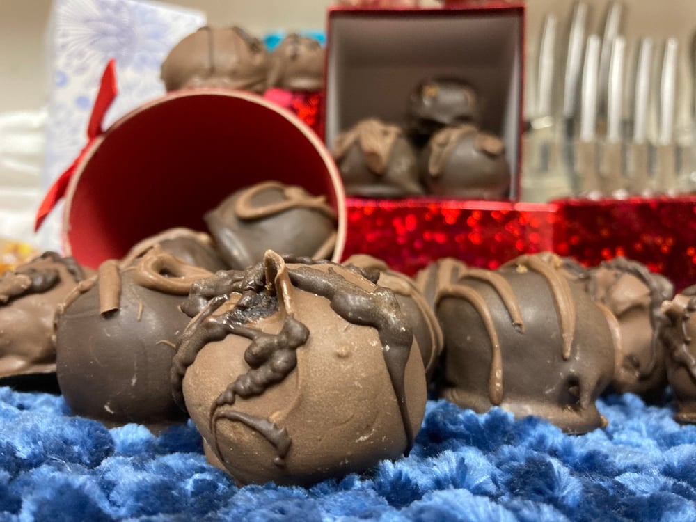 Image of Cake Pops