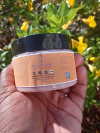 Paradise Mango Bawdy Butter