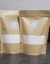 Medium carpet freshner refill bag