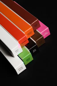 Image 2 of TABOO LINER BUNDLE