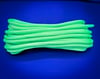 UV Green Monster Nylon Rope