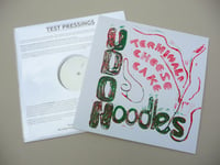 Image 1 of Terminal Cheesecake - Udon Noodle - Super Ltd Test Press Edition