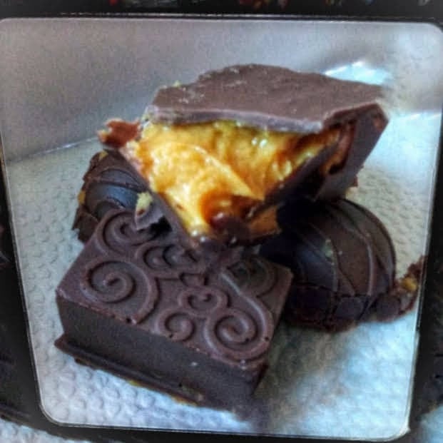 Image of Pixie Mud (Assorted Chocolates)
