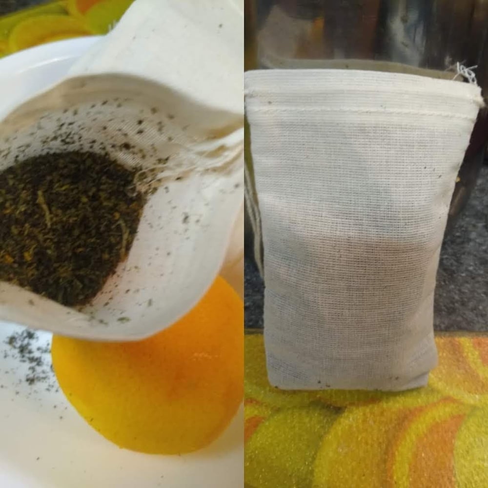 Image of Uncle Iroh's Herbal Special-Tea (Loose Tea)