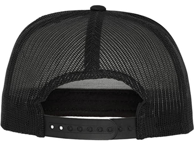 Great Dane Trucker Cap | Love Margot Doodle Sketch