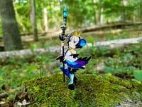 Image 2 of Odin Sphere Acrylic Charms