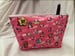 Image of Friend Shaped Zipper Pouch
