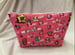 Image of Friend Shaped Zipper Pouch
